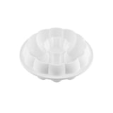 thumbnail of Silikomart kit magia del tempo 600 ml, forma - stampo per dolci cm 15.5 x 5 qualità professionale