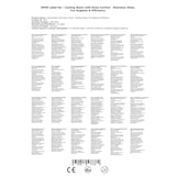 thumbnail of Ausgussbecken, Handwaschbecken, Handwaschbecken Gastro, Handwaschbecken mit Kniebedienung