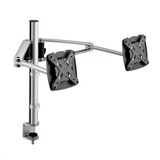 thumbnail of Novus MY twin arm 2.0 C Tischhalterung für 2 Monitore mit Tischklemme (910+6619+000)