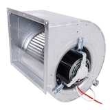 thumbnail of Combisteel radiaalventilator met 3250 m³/ en 5,45 ampère