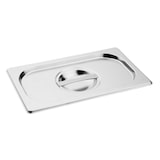 thumbnail of Vogue 6x GN-Behälter mit Deckel GN1/9