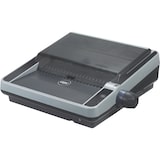 thumbnail of Encuadernadora canutillo GBC CB 366E