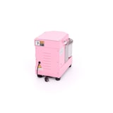 thumbnail of Impastatrice professionale 4,5kg - 8L - rosa - Maxima Maxima