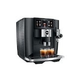 thumbnail of Jura - J8 Twin Diamond Zwart Koffiezetapparaat