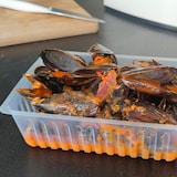 thumbnail of ALPHAFORM - CAISSIPACK 250 Barquettes charcutières BT1000