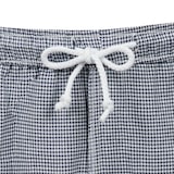 thumbnail of METRO PROFESSIONAL Kochhose Unisex, Größe L, kariert, schwarz/weiß