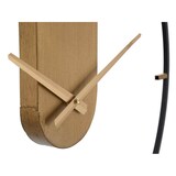 thumbnail of Orologio Dorato Linee cm diam 60X4,5 - GOLDY