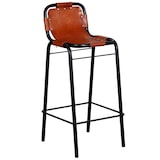 thumbnail of HELLOSHOP26 sgabelli da bar design sedia seduta legno massello di mango 1202092 x2