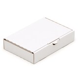 thumbnail of 150 Warensendungen 240x160x45 MaxibriefKarton Post Maxibrief Karton in Weiss