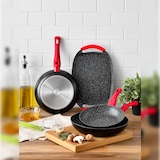 thumbnail of San Ignacio Toledo - Assador 37x25 cm Alumínio Forjado Adequado para Indução