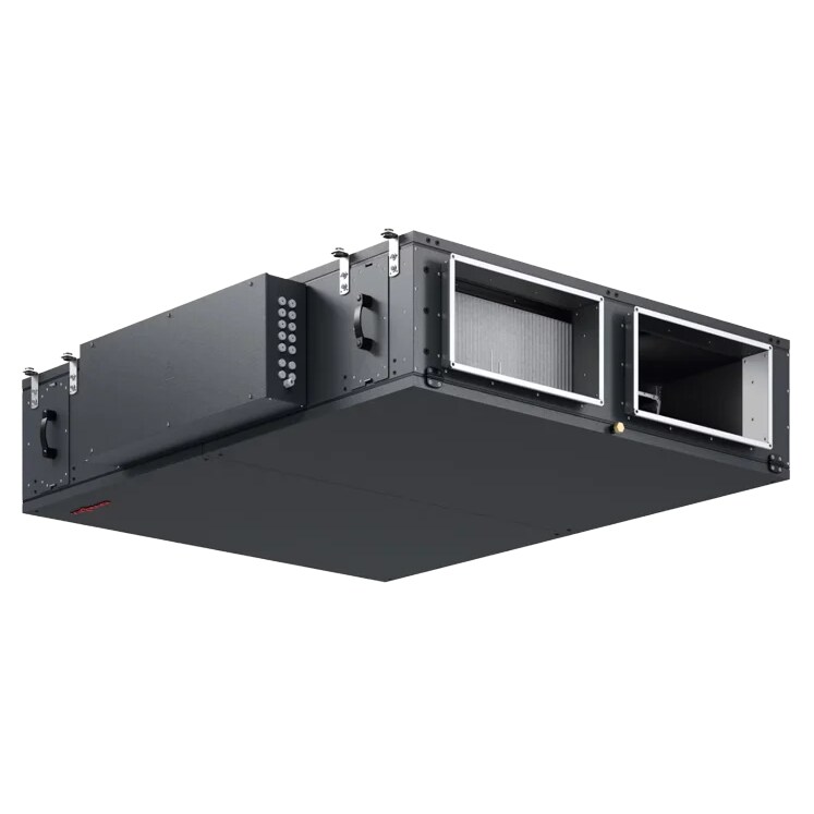 Vitoair FS PRO 1500S-R-EH mit integriertem Elektro-Nachwärmer (EH) - Viessmann Z025625