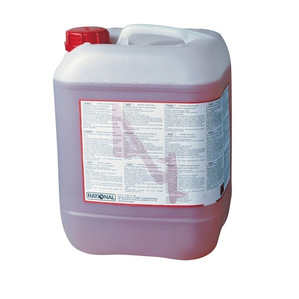 Rational Grillreiniger 10l für Kombidämpfer RATIONAL