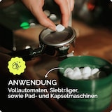 thumbnail of Kaffeemaschinen Reinigungstabs, 100 Stück