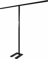 thumbnail of LUXULA LED Stehleuchte LX700134 90 W 4000 K neutralweiß schwarz