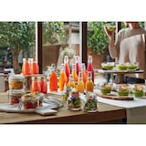 thumbnail of Bouteille En Verre Bormioli Rocco Giara 1L.