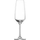 thumbnail of 6x Schott Zwiesel SEKT TASTE 7 MIT MP 0,1 L /-/ CE, Form: 8741 - mit Füllstrich