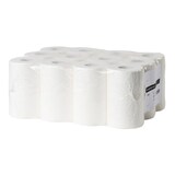 thumbnail of Putzrollen mini | Zellstoff | 2-lagig | 19 cm | 72 Meter | 12 Rollen