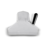 thumbnail of Pommes-Frites-Schaufel Profi – Edelstahl – 210x230 mm – Buffalo