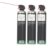 thumbnail of 3x Druckluftspray 6 Bar