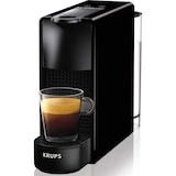 thumbnail of Krups Essenza Mini Xn110810 Manual Pod Coffee Machine 0,6 L