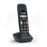 thumbnail of Gigaset E290HX Teléfono DECT Negro