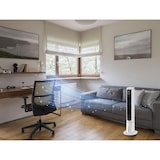 thumbnail of Refroidisseur évaporatif à tour RAFY 75N de PURLINE