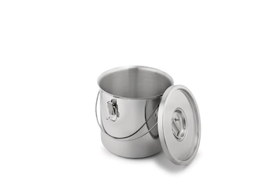 Entretoise Pour Récipients GN 530 Mm En Acier Inoxydable 18/10 - METRO Professional