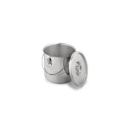 thumbnail of METRO PROFESSIONAL Récipient alimentaire thermique, acier inoxydable 18/10, Ø 30 cm, 20 L, avec couvercle