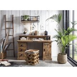 thumbnail of SIT Möbel Escada em teca | C 50 x L 5 x A 150 cm | natureza | 07997-02 | Serie ROMANTEAKA