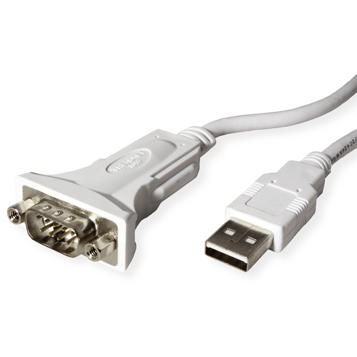 TRENDnet TU-S9 USB zu Serial Converter