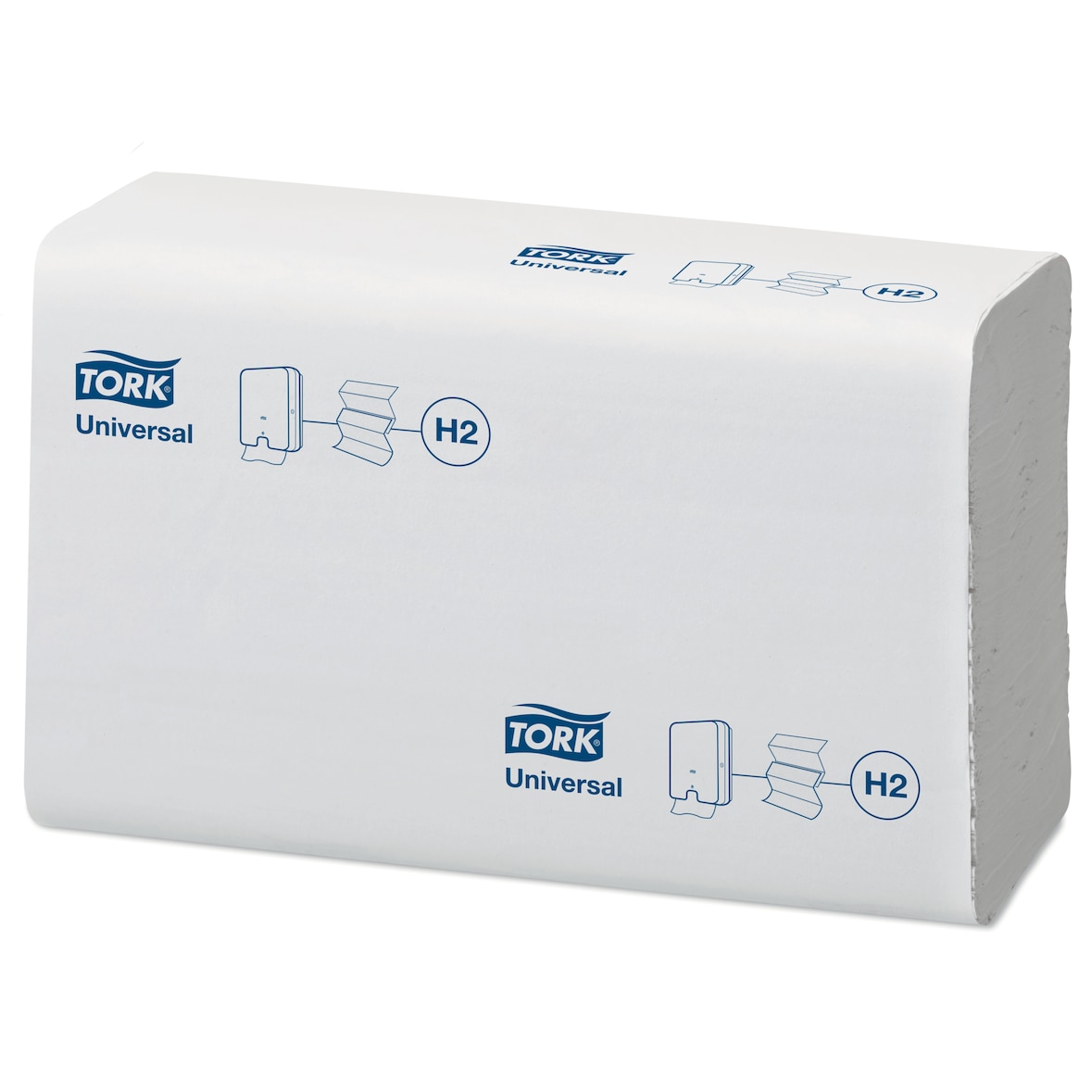 TORK Xpress® | Toalla de Mano Entreplegada (cod. 150299) - Caja 4740 ud.