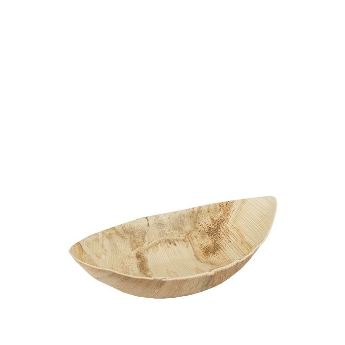 Natureko Palmblad "Boot" 23,5x12,5x4,2cm
