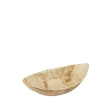 thumbnail of Natureko Palmblad "Boot" 23,5x12,5x4,2cm