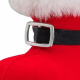 thumbnail of Nikolausstiefel rot 10x6x11cm Weihnachten Deko / Geschenkverpackung