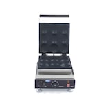 thumbnail of American Pancake Maker - 9 Stück - Ø 75 x 16 mm - mit Timer