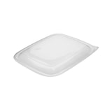 thumbnail of MONOUSO - Plastic Deksel PP voor Container 23x16,5cm (75 Stuks)