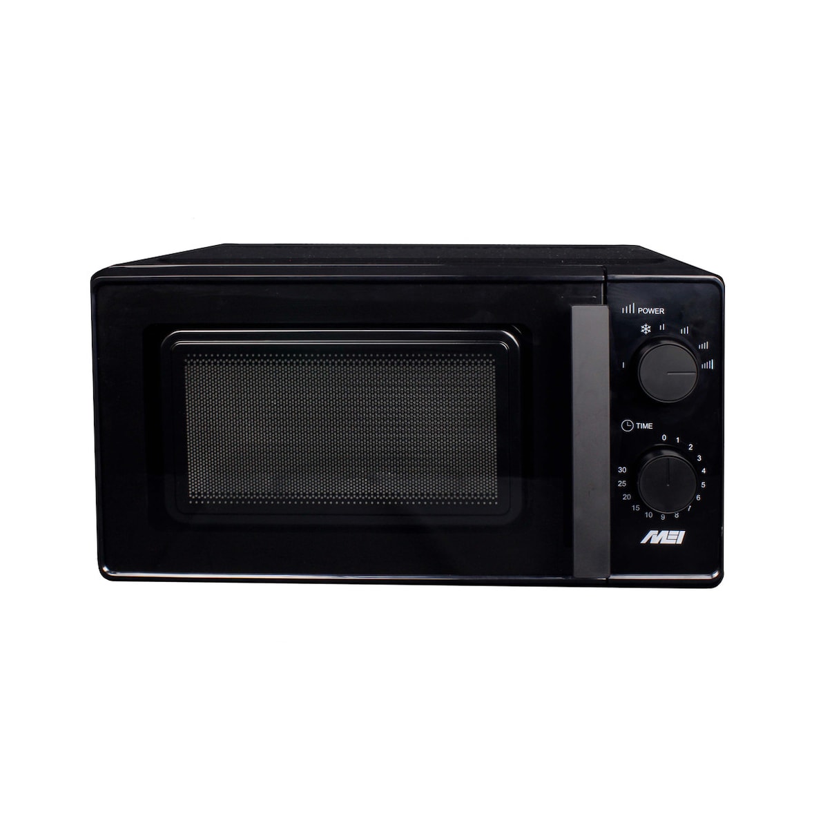 MEI MW 2028 - Microondas 20L preto