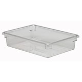 thumbnail of CAMBRO 18266CW-135 - Caja de almacenamiento 33,1 L - 66 x 46 x 15 cm - Transparente (Tapa no incluida)