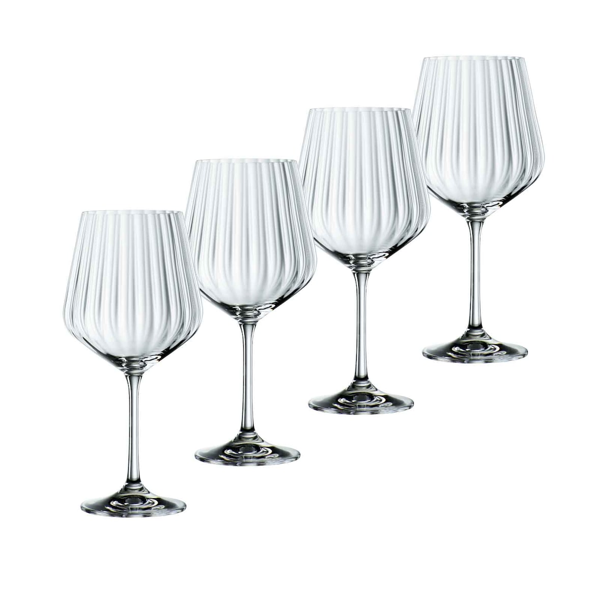 Nachtmann Gin & Tonic Gläserset 4-teilig