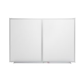 thumbnail of Meervlaksbord / inklapbaar whiteboard - 5 zijdes - Emaille - 120x200 cm