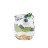 thumbnail of APS Weck-Glas/Einmachglas, Ø 7 cm, H: 8 cm mit Deckel, 12er Set