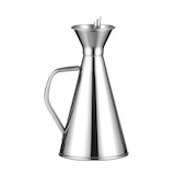 thumbnail of Ölkännchen; Mit Schanierdeckel