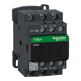 thumbnail of Schneider Electric Leistungsschütz LC1D09L7