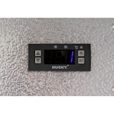 thumbnail of Husky C3AF-HS-STEEL - Backbar Koeler - 310 Liter - RVS - Outdoor