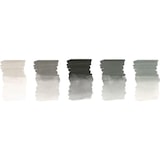 thumbnail of Faber Castell Aquarellmarker A.Dürer 0,8mm grau 5er Etui