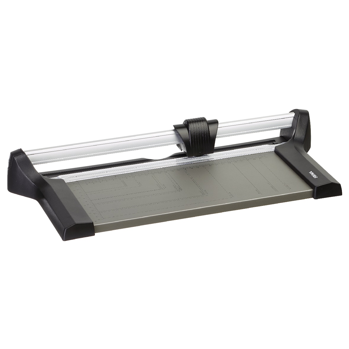 SIGMA Rolsnijmachine STTA46, 10 vellen, A4, snijlengte: 330 mm