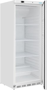 thumbnail of Polar C-Serie Kühlschrank Weiß 600Ltr