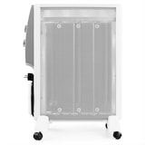 thumbnail of Orbegozo radiador de mica RMN 1575, termostato regulable, recogecables, 2 niveles de calor, 1500 W