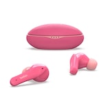 thumbnail of Belkin Soundform Nano Auriculares Inalámbricos en el Oído Llamadas/Música Micro USB Bluetooth Rosa