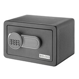 thumbnail of Bolero Standard Hotelsafe Schwarz 200x310x200mm